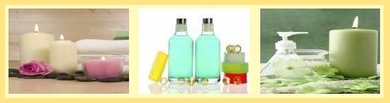 myd�a glicerynowe